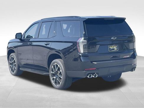 New 2026 Chevrolet Tahoe RST RWD image 5