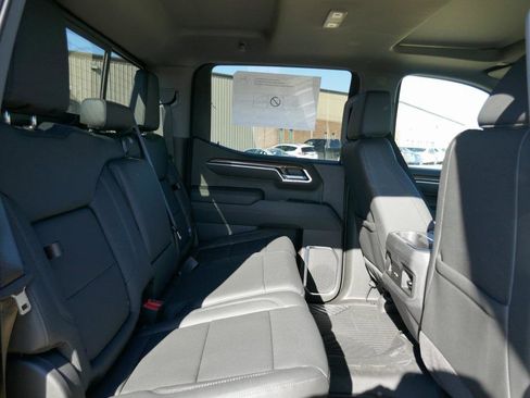 New 2026 Chevrolet Silverado 1500 LT Trail Boss w/ LT Trail Boss Premium Package image 12