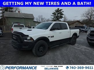 Used 2018 RAM 1500 Rebel w/ Luxury Group video 1