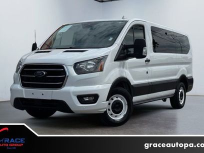 Used 2020 Ford Transit 150 XL