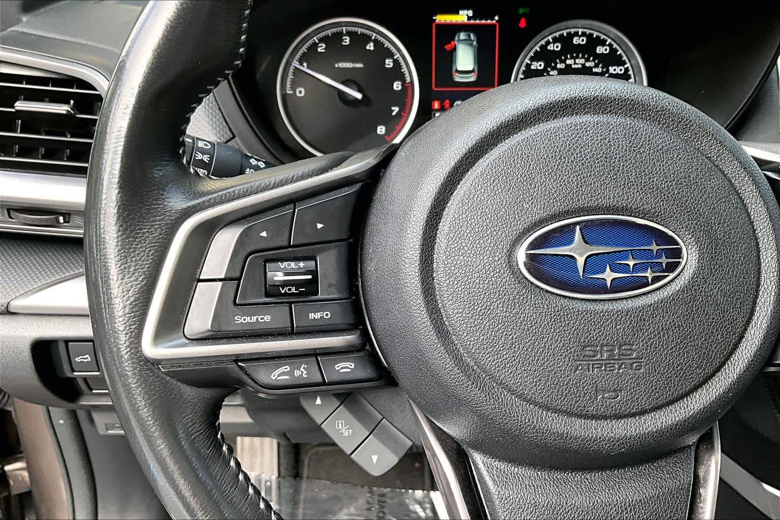 Used 2023 Subaru Forester Premium AWD/4WD image 47