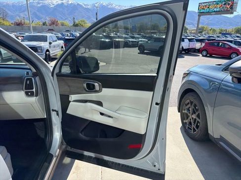 Certified 2023 Kia Sorento X-Line EX AWD/4WD image 34