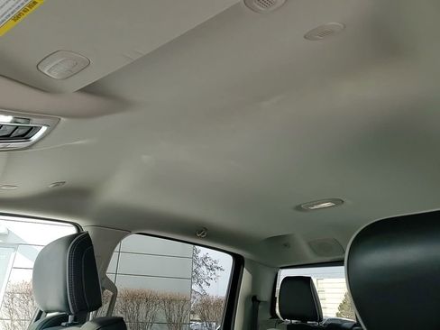 Used 2022 RAM 1500 Laramie image 35