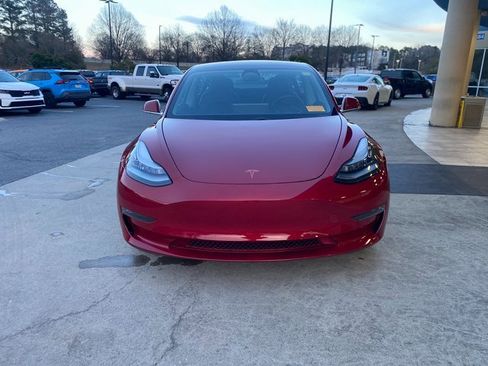 Used 2018 Tesla Model 3 image 2