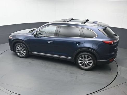 Used 2020 MAZDA CX-9 Grand Touring AWD/4WD image 40