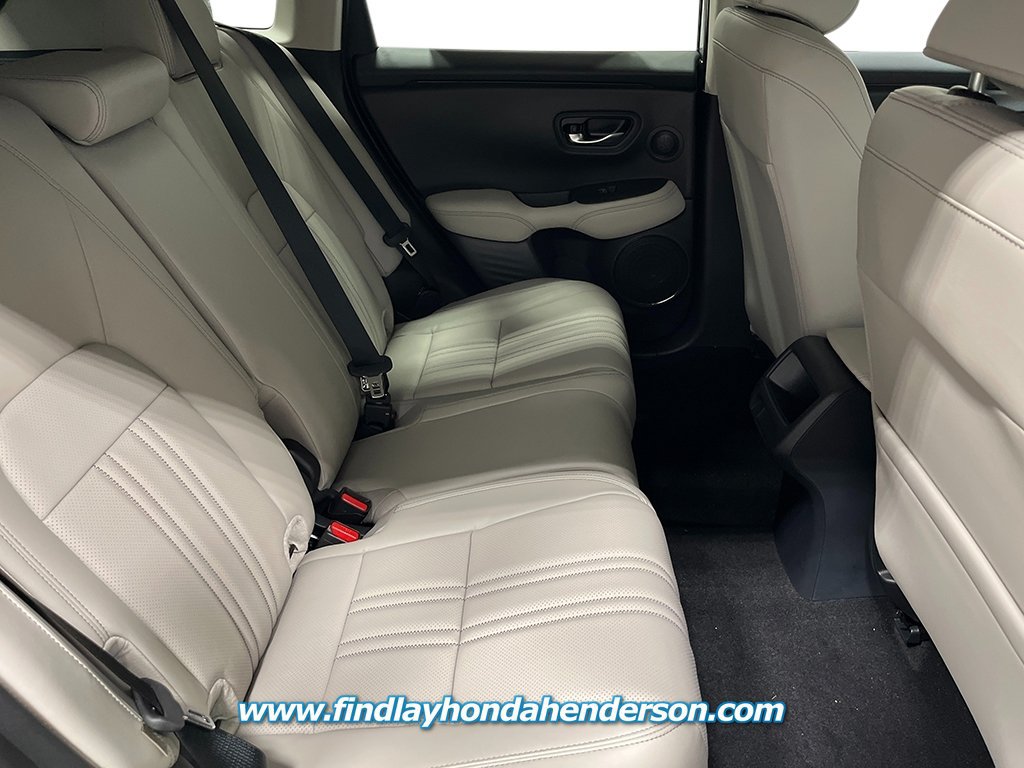 New 2027 Honda HR-V EX-L image 22