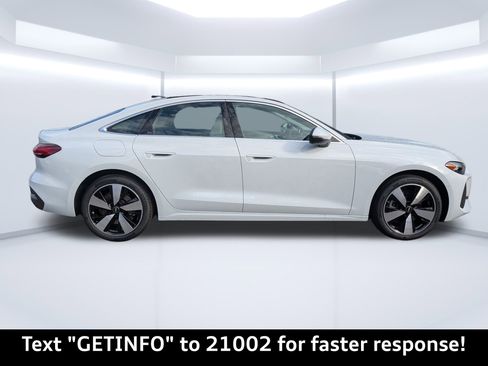 New 2025 Audi A5 2.0T Premium Plus image 40