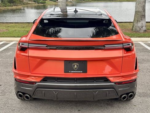 Used 2023 Lamborghini Urus Performante image 7