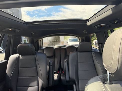 Certified 2022 Mercedes-Benz GLS 450 4MATIC image 7