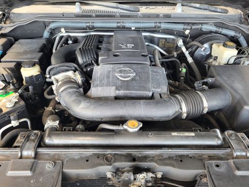 Used 2008 Nissan Pathfinder S RWD image 20