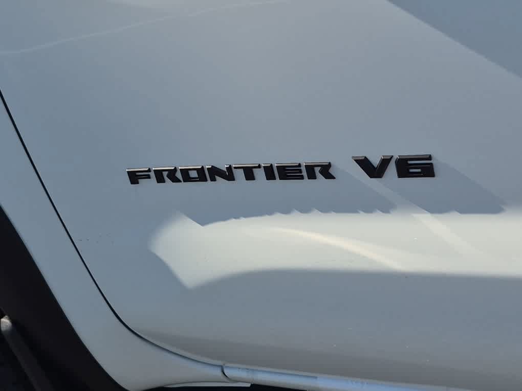New 2027 Nissan Frontier PRO-4X w/ Pro Convenience Package AWD/4WD image 19