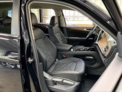 New 2026 Volkswagen Atlas SE AWD/4WD image 28