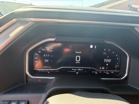 Used 2023 GMC Sierra 1500 Denali w/ Denali Reserve Package AWD/4WD image 18