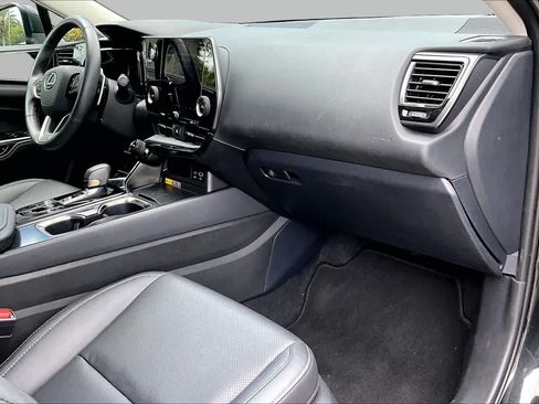 Used 2026 Lexus NX 350 AWD w/ Accessory Package (K3) image 19