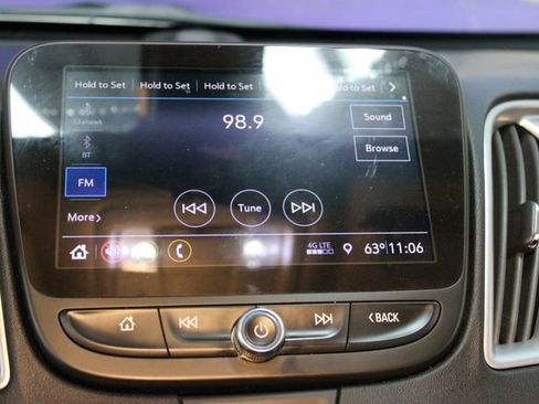 Used 2019 Chevrolet Malibu LS FWD image 23