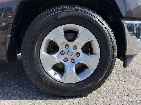 Used 2019 RAM 1500 Big Horn AWD/4WD image 27