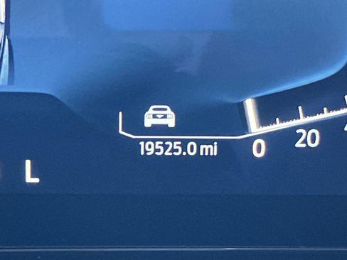 Used 2024 Ford Mustang Coupe image 19