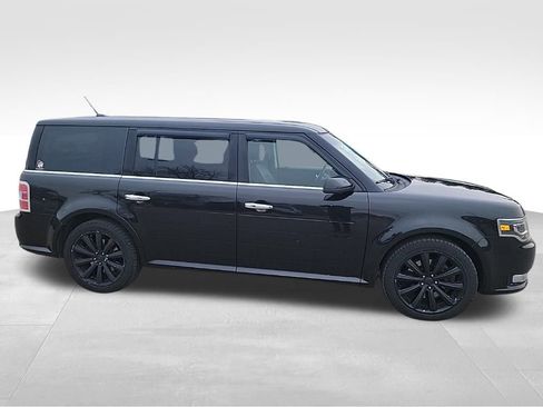 Used 2013 Ford Flex Limited image 18