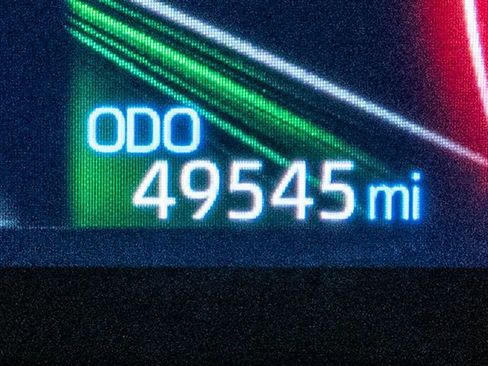 Used 2024 Toyota RAV4 LE image 17