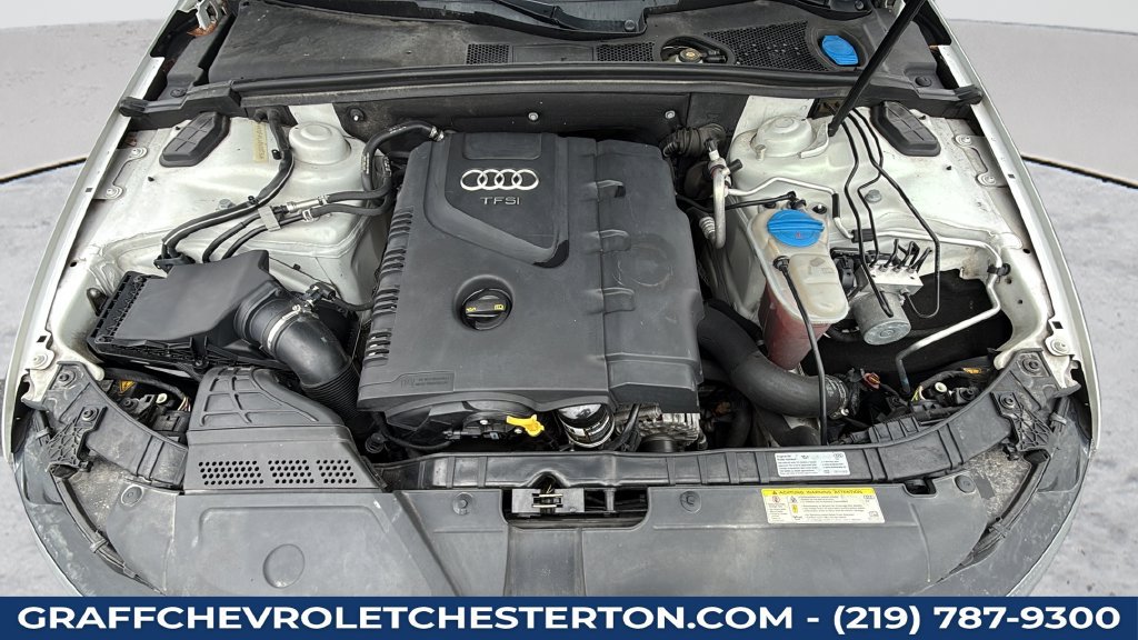 Used 2016 Audi A4 Premium Plus w/ Technology Package AWD/4WD image 45