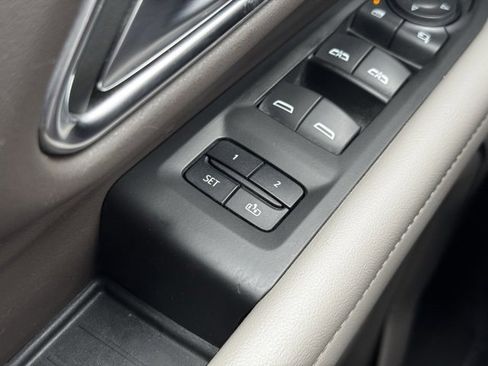 Certified 2022 Chevrolet Tahoe LT w/ Luxury Package image 34