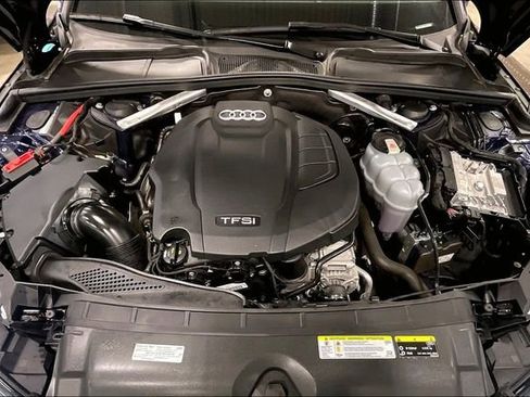 Used 2019 Audi A4 2.0T Premium Plus w/ Premium Plus Package image 10