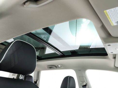 New 2026 Volkswagen Atlas SEL Premium R-Line image 37