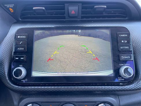 Used 2023 Nissan Kicks SV FWD image 20