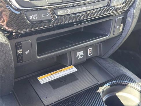 Used 2022 Honda Ridgeline RTL image 20