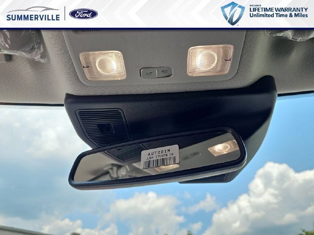 New 2026 Ford Bronco Sport Outer Banks AWD/4WD image 30