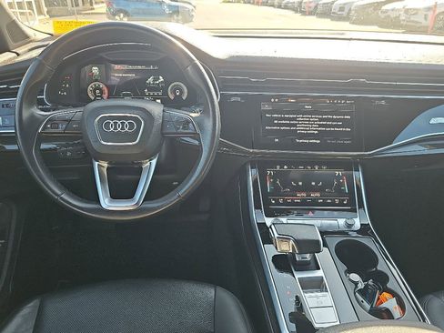 Used 2023 Audi Q7 3.0T Prestige w/ Prestige Package AWD/4WD image 2
