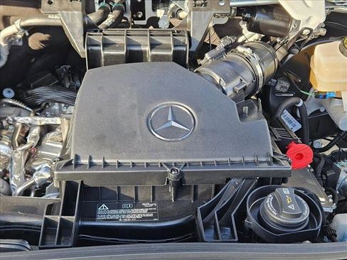 New 2026 Mercedes-Benz Sprinter 2500 image 14
