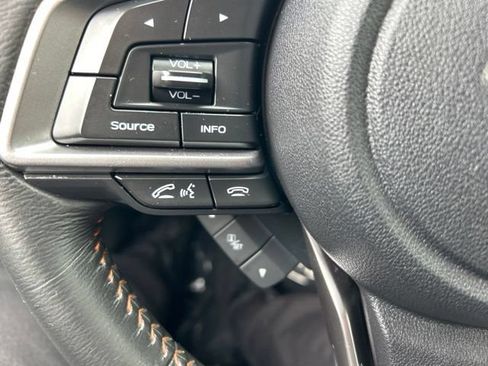 Used 2019 Subaru Crosstrek 2.0i Premium w/ Eyesight System AWD/4WD image 22