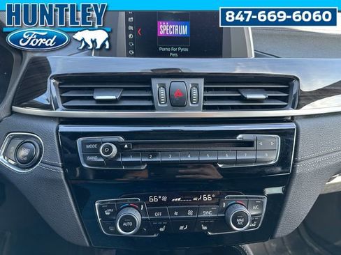 Used 2018 BMW X2 xDrive28i w/ Convenience Package image 23