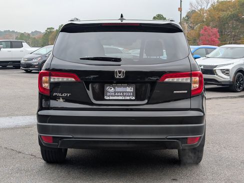 Used 2022 Honda Pilot Special Edition image 8