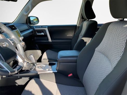 Certified 2023 Toyota 4Runner SR5 image 12