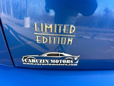 Used 2004 Chrysler PT Cruiser Limited image 7