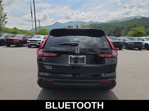 Used 2024 Honda CR-V EX image 6
