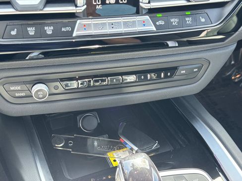 Certified 2024 BMW Z4 sDrive30i w/ Shadowloine Package image 19