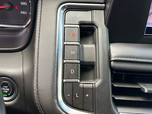 Certified 2024 Chevrolet Tahoe LS w/ Driver Alert Package AWD/4WD image 26