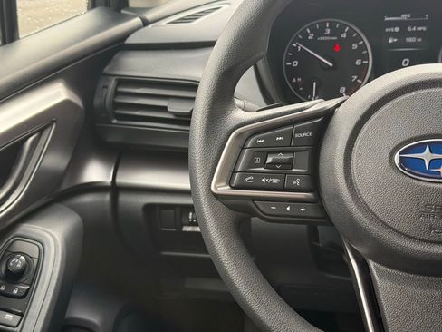 New 2026 Subaru Impreza 2.0i Sport image 11