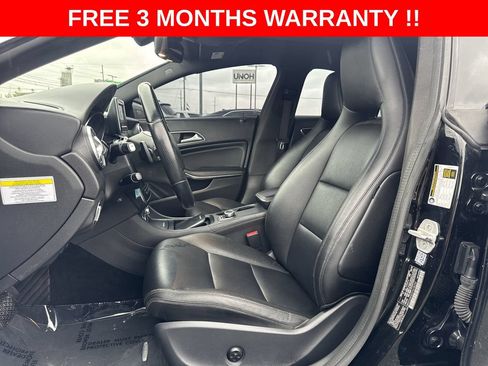 Used 2014 Mercedes-Benz CLA 250 w/ Premium 1 Package image 14
