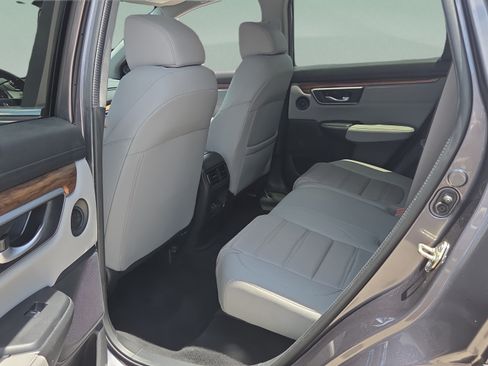 Certified 2020 Honda CR-V EX-L image 11