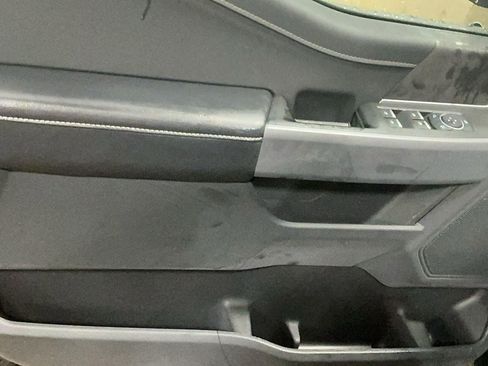 New 2025 Ford F150 XLT w/ Equipment Group 302A MID image 12