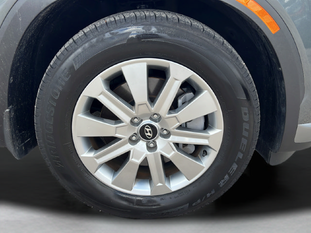 Used 2025 Hyundai Palisade SEL FWD image 34