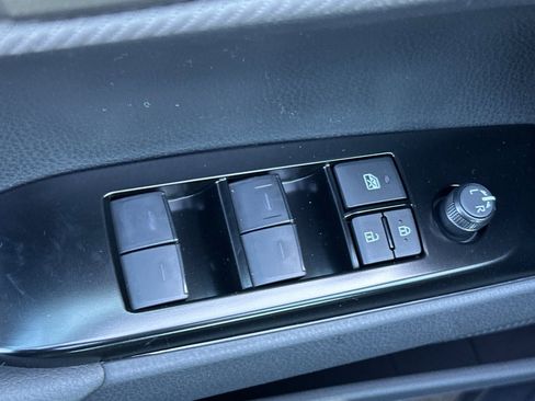 New 2026 Toyota Camry SE image 14