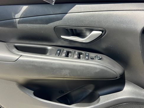 Used 2024 Hyundai Tucson SEL FWD image 12