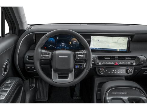 New 2026 Hyundai Palisade SEL FWD image 38