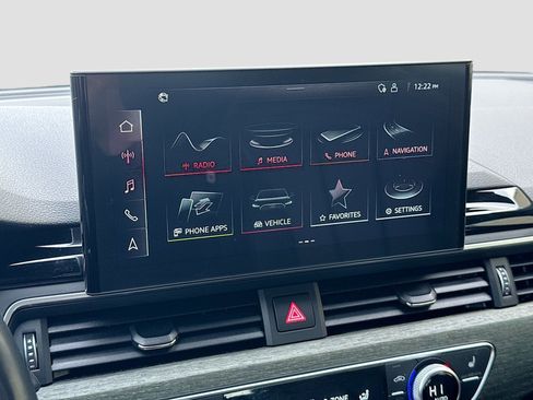 Used 2021 Audi A5 2.0T Premium image 14