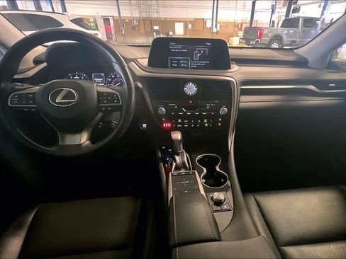 Used 2020 Lexus RX 350 FWD w/ Accessory Package image 13